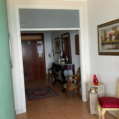 Dimora Di Mare לינה וארוחת בוקר