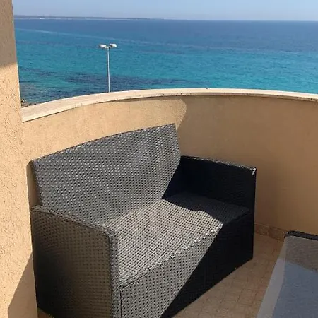 לינה וארוחת בוקר Dimora Di Mare