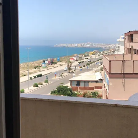 Dimora Di Mare * גאליפולי