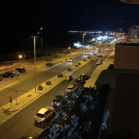 Dimora Di Mare לינה וארוחת בוקר
