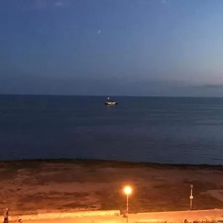 Dimora Di Mare Bed & Breakfast 3*