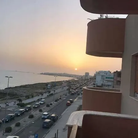 לינה וארוחת בוקר Dimora Di Mare