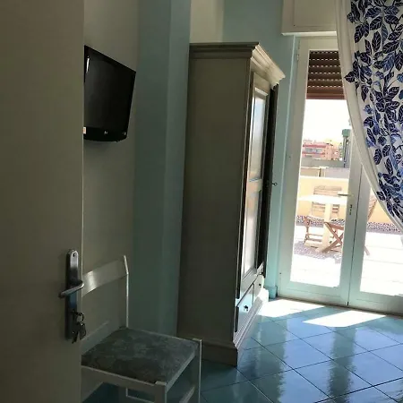 לינה וארוחת בוקר Dimora Di Mare גאליפולי