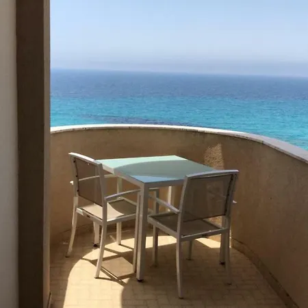 Dimora Di Mare לינה וארוחת בוקר *