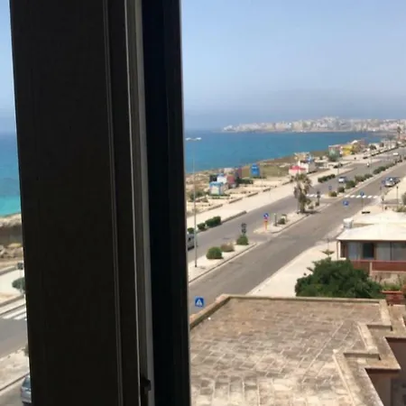 Dimora Di Mare גאליפולי