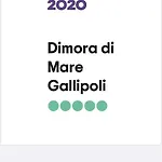 Dimora Di Mare Frühstückspension 3*