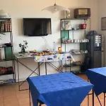 Couette-café Dimora Di Mare Gallipoli
