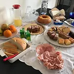 Frühstückspension Dimora Di Mare 3*