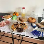 Dimora Di Mare 3*