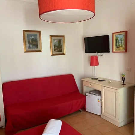 Dimora Di Mare Bed & Breakfast