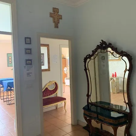 Dimora Di Mare 3* غالّيبولي