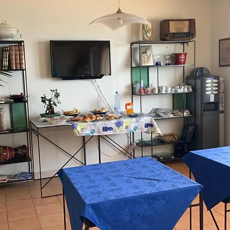 B&B Dimora Di Mare 갈리폴리