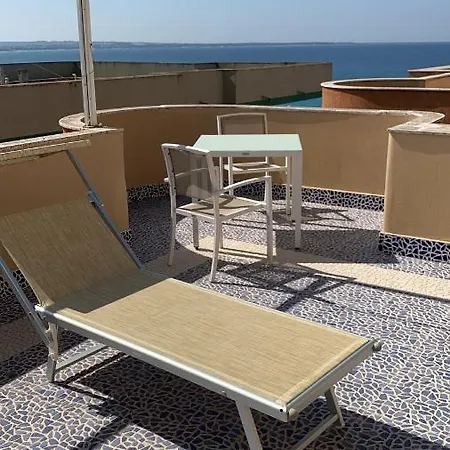 Dimora Di Mare ベッド・アンド・ブレックファスト