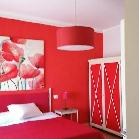 Dimora Di Mare فندق مبيت وإفطار 3*