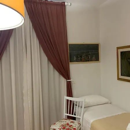Dimora Di Mare 3*