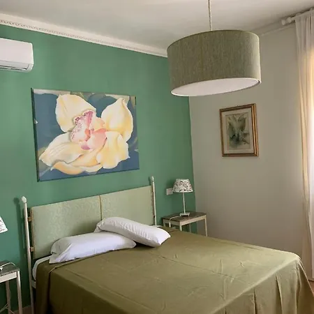 Dimora Di Mare B&B