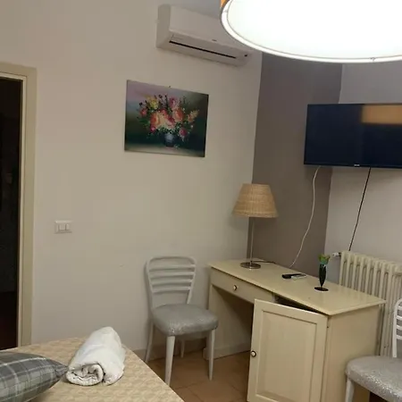 Dimora Di Mare B&B