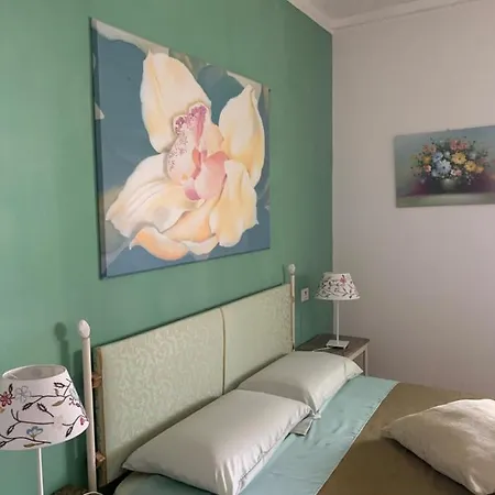 Bed & Breakfast Dimora Di Mare 3*