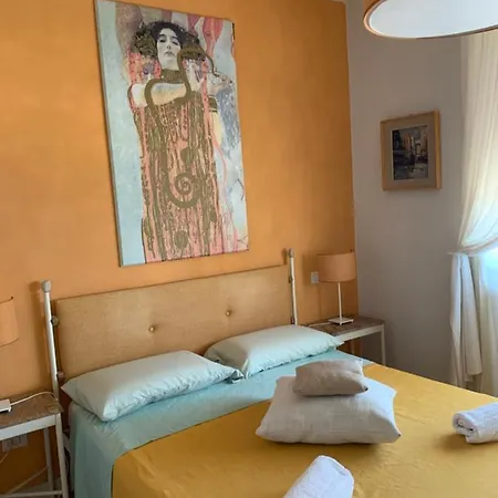 B&B Dimora Di Mare 갈리폴리