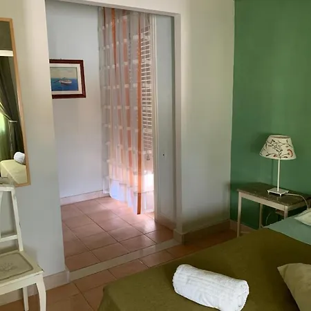 Dimora Di Mare فندق مبيت وإفطار