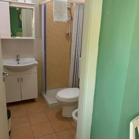 Dimora Di Mare ベッド・アンド・ブレックファスト 3*