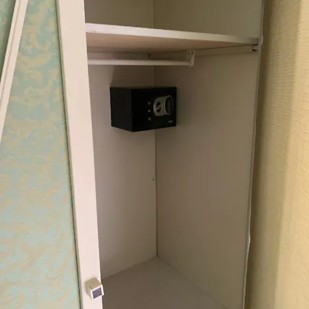 Dimora Di Mare ガリポリ