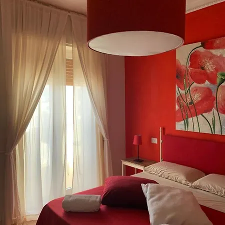 فندق مبيت وإفطار Dimora Di Mare