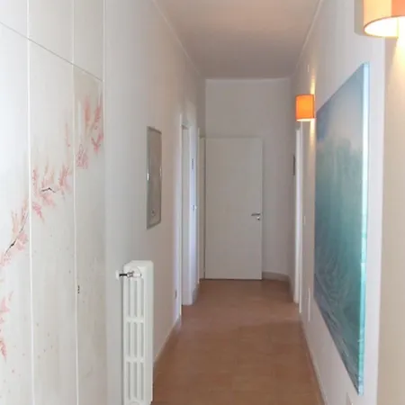 Dimora Di Mare B&B 갈리폴리