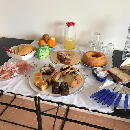 Dimora Di Mare ガリポリ