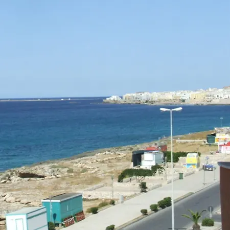 Dimora Di Mare 3* ガリポリ