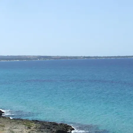 فندق مبيت وإفطار Dimora Di Mare 3*