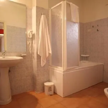 Bed & Breakfast Dimora Di Mare Gallipoli