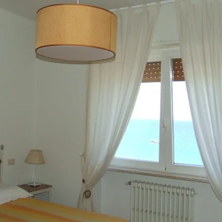 Dimora Di Mare Couette-café Gallipoli