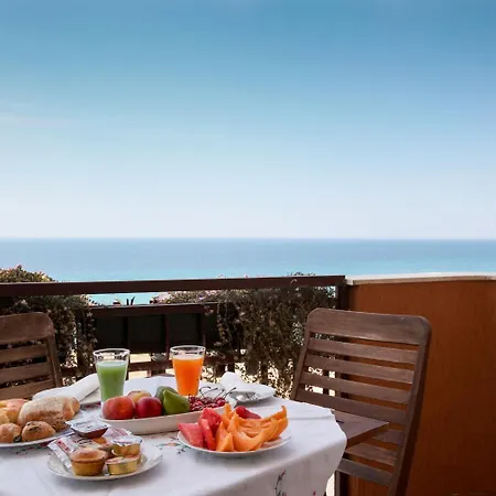 Dimora Di Mare Bed & Breakfast Gallipoli