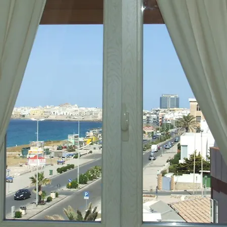 Dimora Di Mare 3* ガリポリ