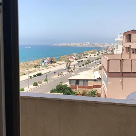 Dimora Di Mare ベッド・アンド・ブレックファスト