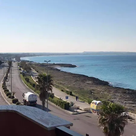 Dimora Di Mare Frühstückspension Gallipoli