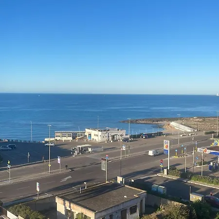 Dimora Di Mare 3* 加利波利