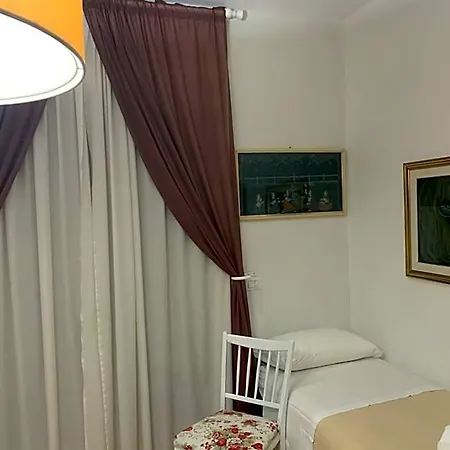 Dimora Di Mare 3*