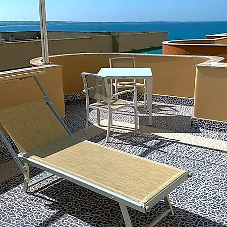B&B Dimora Di Mare 3*