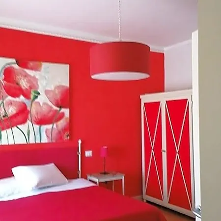 Dimora Di Mare B&B 갈리폴리