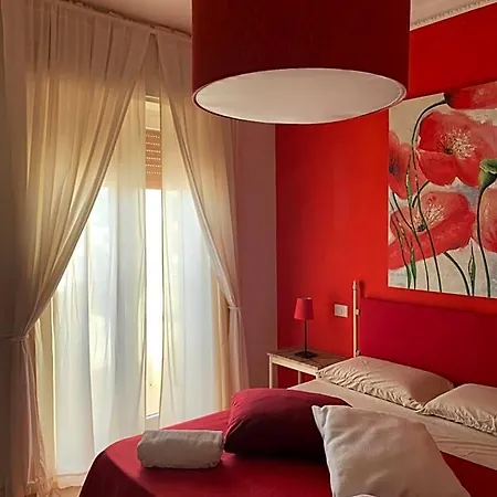 Dimora Di Mare B&B 3*