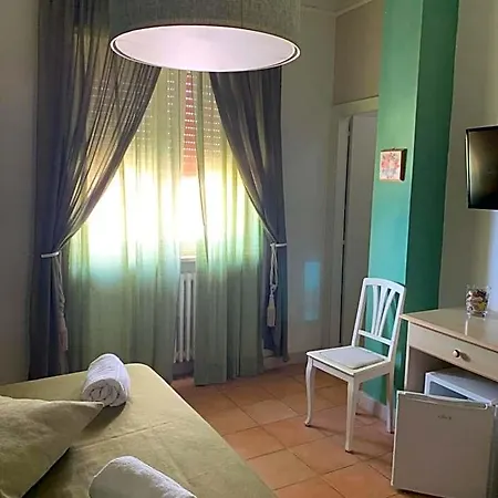 Couette-café Dimora Di Mare
