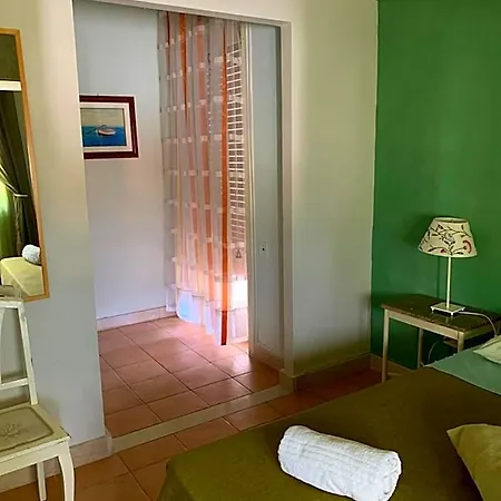 B&B Dimora Di Mare 3*