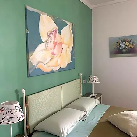 B&B Dimora Di Mare 3*