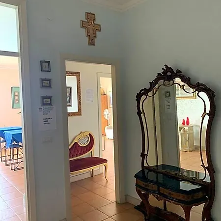 Couette-café Dimora Di Mare Gallipoli