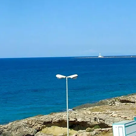 Dimora Di Mare B&B