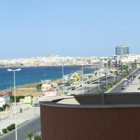 ベッド・アンド・ブレックファスト Dimora Di Mare