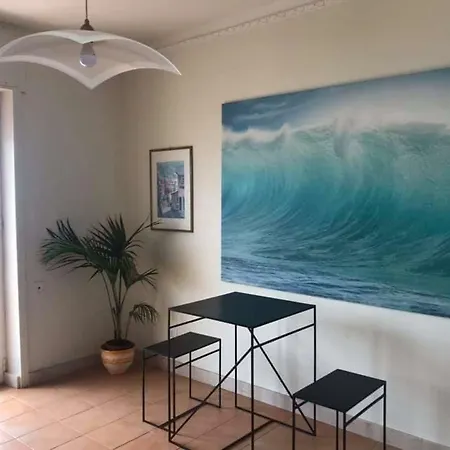 Dimora Di Mare Bed & Breakfast 3*