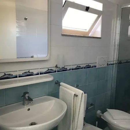 Dimora Di Mare ベッド・アンド・ブレックファスト ガリポリ